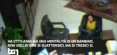 L'interrogatorio di Veronica: lacrime davanti al procuratore