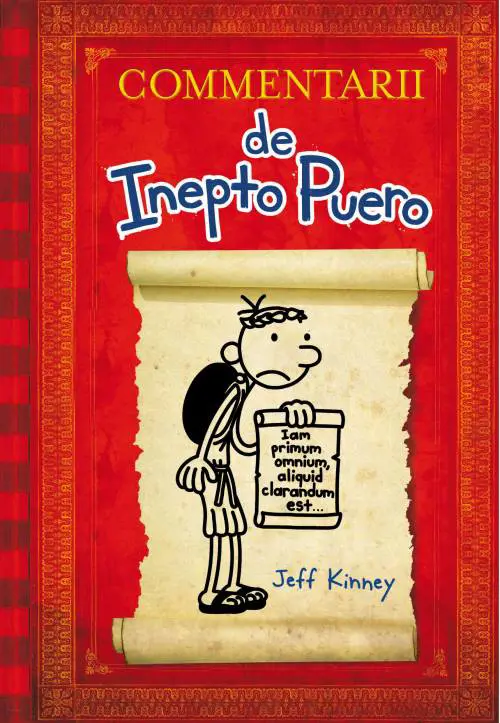 Se un libro (pop) fa successo tradotto in latino