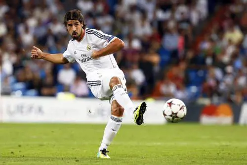 Khedira affare Juve. Il brasiliano Ely primo rinforzo Milan