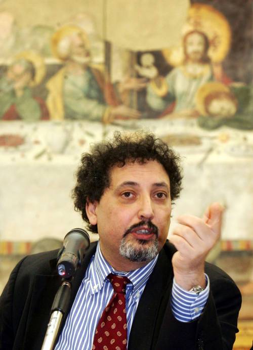 Il sociologo dell'Islam trovato morto in un hotel a Roma