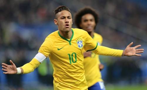 Rio 2016, calcio: il Brasile vuole entrare nella storia ma c'è da battere la Germania