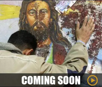 Viaggio tra i profughi cristiani 