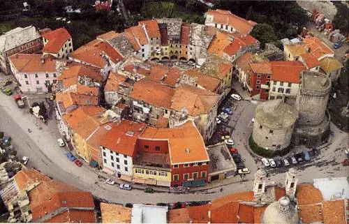 Festival del biologico nel Borgo Rotondo