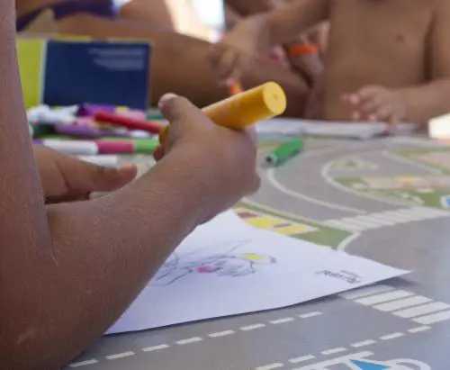 Bambini, ecco il festival sulla Riviera romagnola
