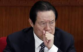 Cina, condannato all'ergastolo ​l'ex capo della sicurezza
