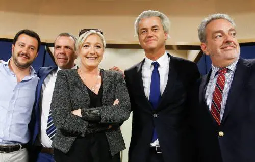 I limiti dei "sovranisti"