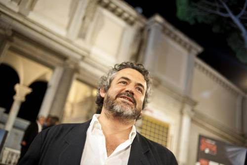 "Scrivo perché la letteratura mi ha salvato la vita"