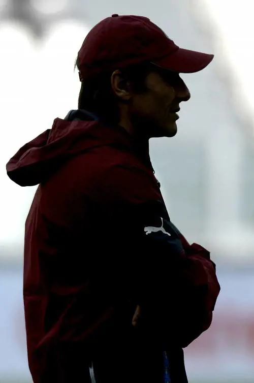 Chiesto il rinvio a giudizio per il ct Antonio Conte e altri 103 indagati