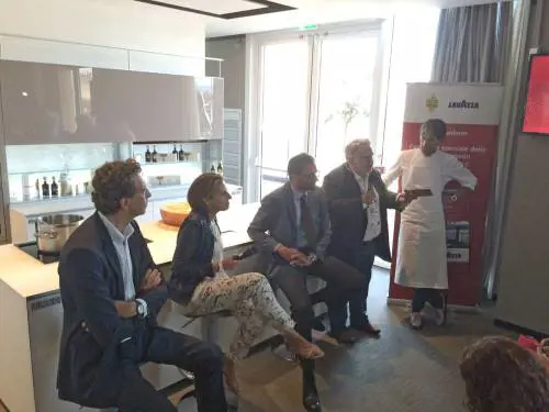 Le stelle Michelin per Expo, una "rossa" speciale con ristoranti di Lombardia e Piemonte