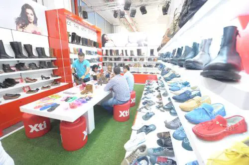 Moda scarpe, anteprima delle collezioni a Expo Riva Schuh