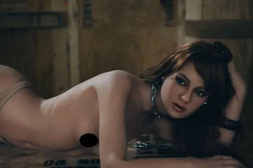 Sex Doll intelligenti e in grado di conversare: ecco il futuro dei sex toys