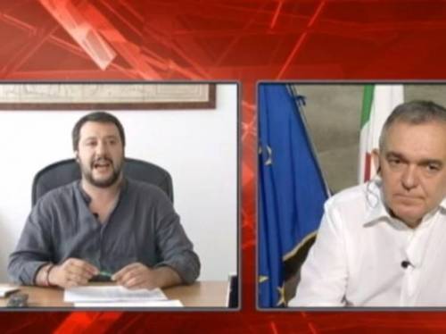 "Pd Toscana vuol cambiare legge elettorale per vincere le elezioni"