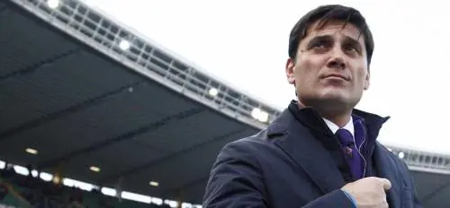 Firenze libera Montella  L'Aeroplanino  vola alla Sampdoria