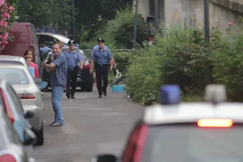 Milano è un far west: rom in fuga investe e uccide un passante