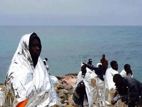 La lezione della Francia: ognuno difenda i suoi interessi