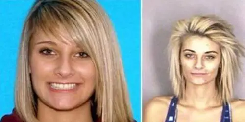"Così la reginetta di bellezza si è distrutta con la droga"