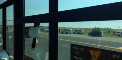 Arrestato un pakistano all'aeroporto di Palermo
