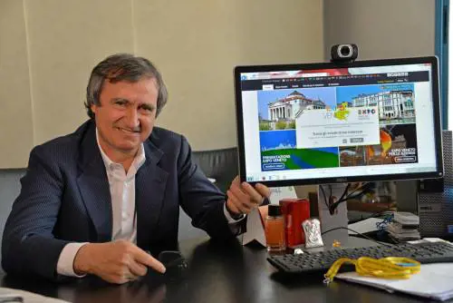 Il centrosinistra affonda in laguna. A Venezia vince il centrodestra 
