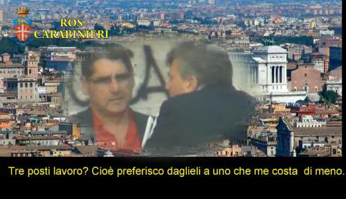 Le inchieste e gli arresti ​non fermano Mafia Capitale