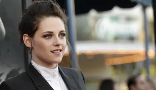 Kristen Stewart è lesbica?