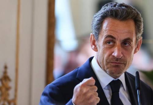Finanziamenti illeciti, Sarkozy finisce indagato