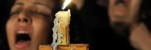 Siria, l'appello del patriarca: "Aiutate noi cristiani a restare a casa nostra"