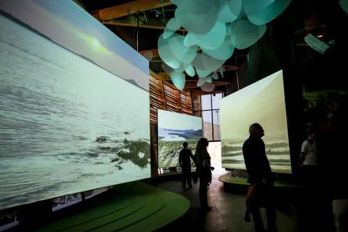 Tutto il "green" dell'Irlanda per alimenti e bevande