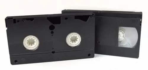 Le Vhs come i vinili: "Presto potrebbero valere tra i 100 e i 2000 euro"