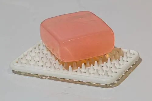 Cinque consigli per lavare le mani nel modo giusto