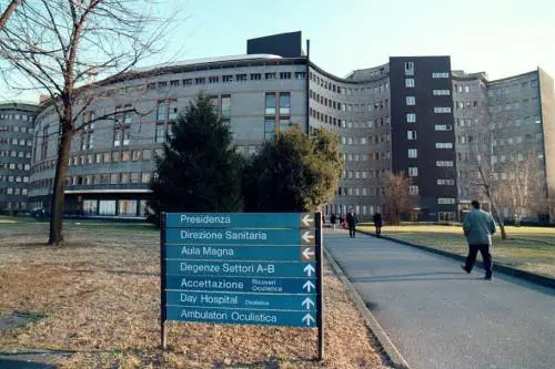 Milano, truffa da 28 milioni all'ospedale San Raffaele: 9 indagati