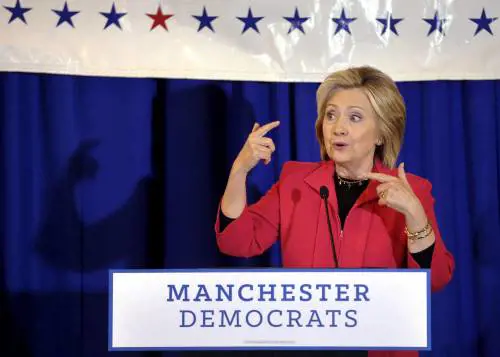 Due e-mail "top secret" mettono nei guai Hillary