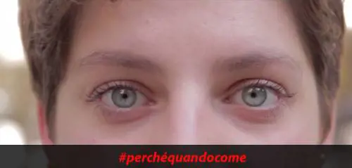  #perchéquandocome: ecco come affrontare la vita