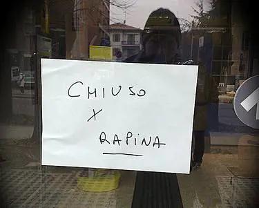 "Meglio rubare se non puoi pagare". Giovani disposti a tutto per ciò che vogliono