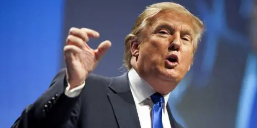 Donald Trump candidato: tutte le gaffes