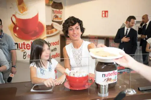 Tocca ad Agnese fare politica: le ferie di lavoro della supplente