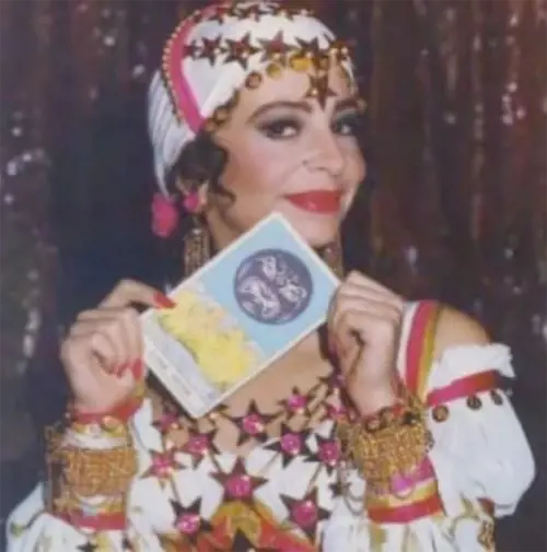Amarcord dagli anni '90