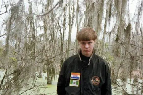 Il killer di Charleston: tra apartheid e odio razziale