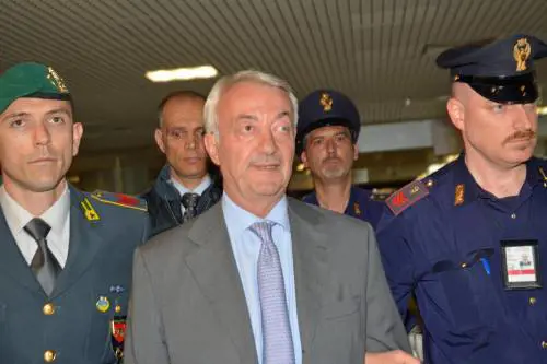 Ilva, truffa da 100mila euro: confermata condanna a Riva