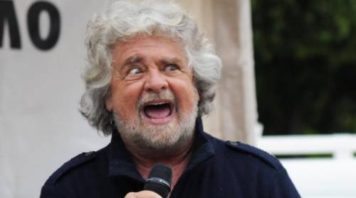 Freccero: "Proporrò il ritorno di Grillo in prima serata su RaiUno"