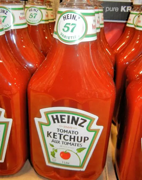 Buffett perde 4 miliardi su Kraft Heinz