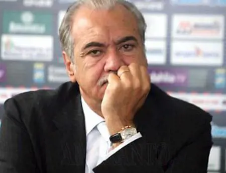 Paura in casa Reggina, Foti ricoverato d'urgenza