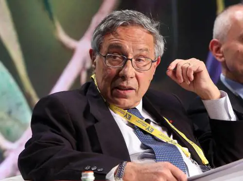 Renzi rottama Bassanini. Alla Cassa depositi e prestiti arriva Claudio Costamagna
