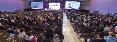 MiCo, congresso mondiale con 20mila dermatologi per la prima volta in Italia