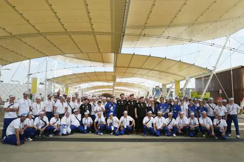 A caccia del Guinness: Expo-pizza da 1.500 metri lungo il Decumano