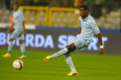 Kondogbia vale più del derby Su di lui l'Inter si gioca Mancio