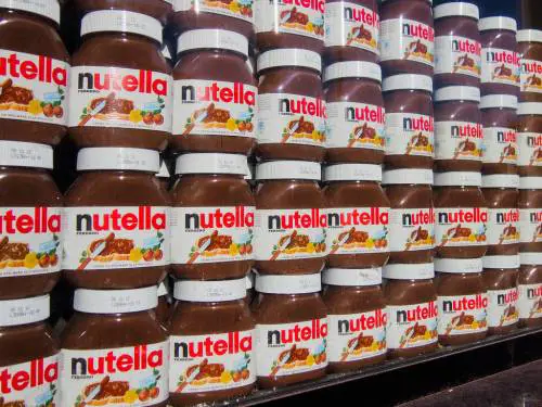Olio di palma, Greenpeace e Wwf danno ragione alla Nutella