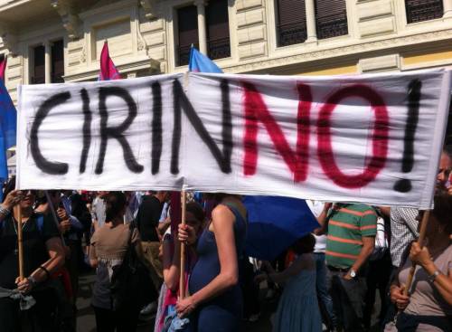 Family Day, i cattolici sfiduciano Renzi