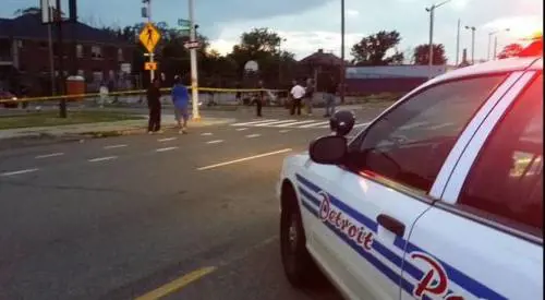 Usa, spari a Detroit e Philadelphia: un morto, feriti 3 bambini
