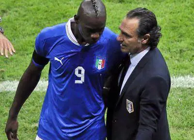 Prandelli, Balo & C. L'annus horribilis dei reduci del Brasile