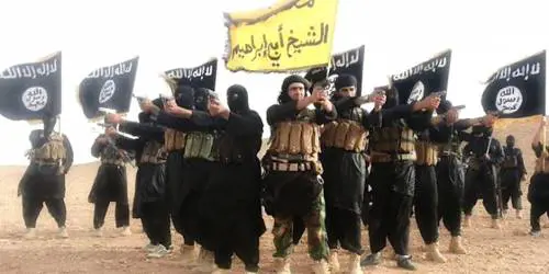 Iraq, l'Isis rapisce 1200 bambini